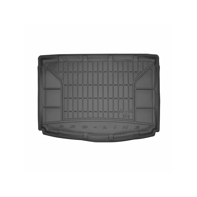 Tapis de coffre FROGUM TM404977