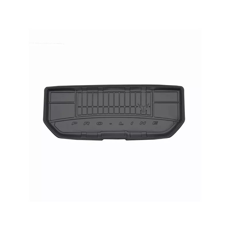 Tapis de coffre FROGUM TM405806