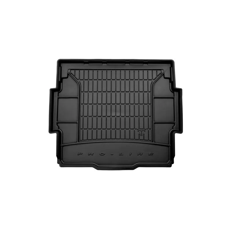 Tapis de coffre FROGUM TM406056