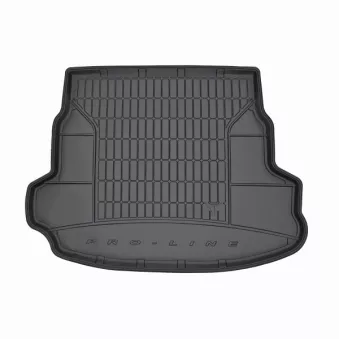 Tapis de coffre FROGUM TM406100