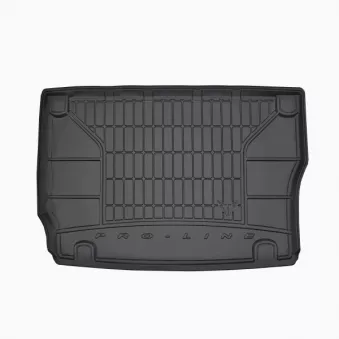 Tapis de coffre FROGUM TM548331