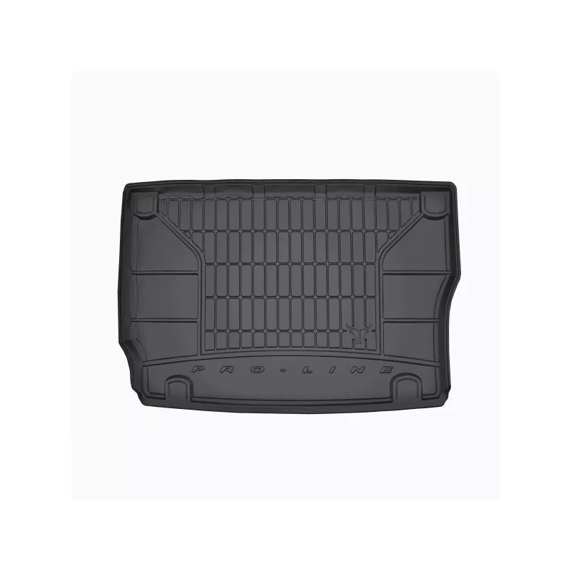 Tapis de coffre FROGUM TM548331