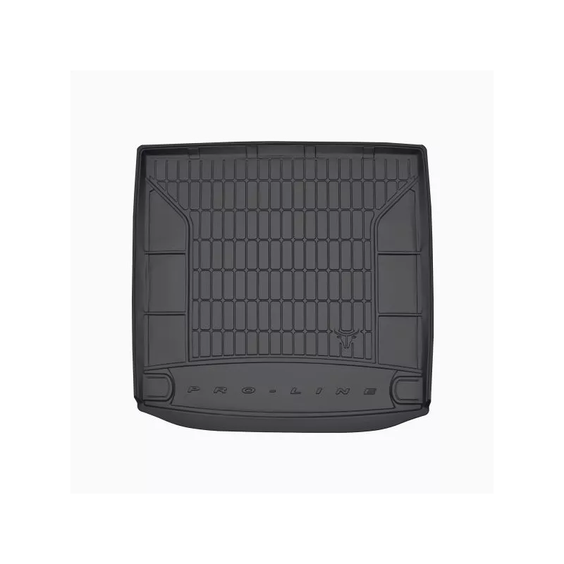 Tapis de coffre FROGUM TM405929