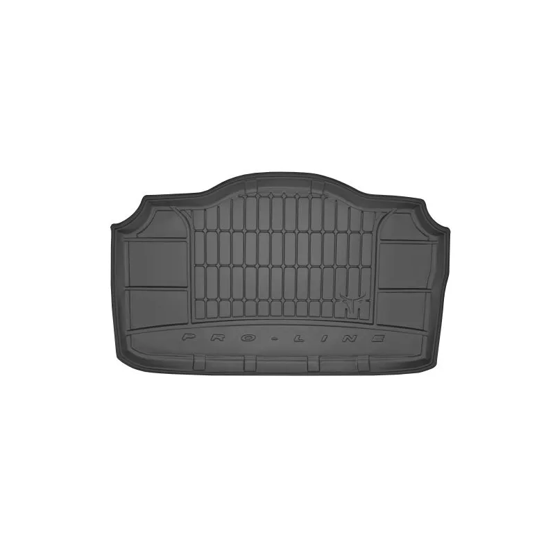 Tapis de coffre FROGUM TM400771