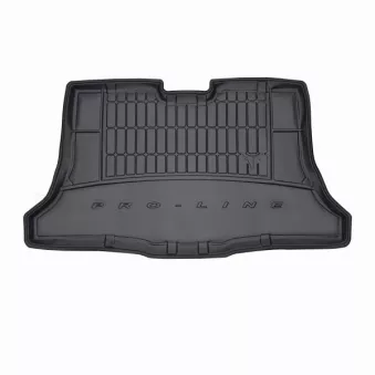 Tapis de coffre FROGUM TM405790