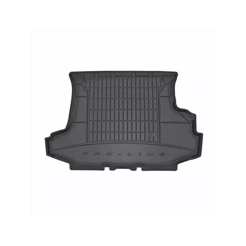 Tapis de coffre FROGUM TM405875