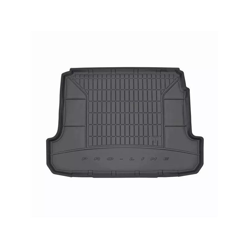 Tapis de coffre FROGUM TM405899