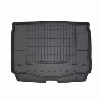 Tapis de coffre FROGUM TM405646