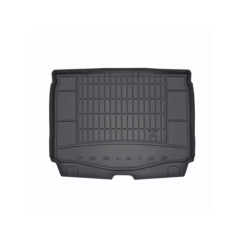 Tapis de coffre FROGUM TM405646