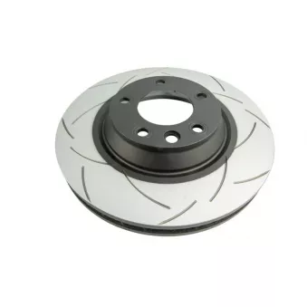 Disque de frein avant gauche DBA 2246S