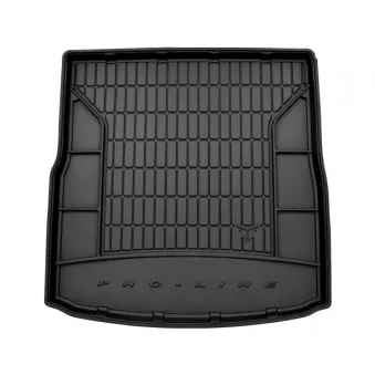 Tapis de coffre FROGUM TM405592