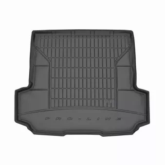 Tapis de coffre FROGUM TM406124