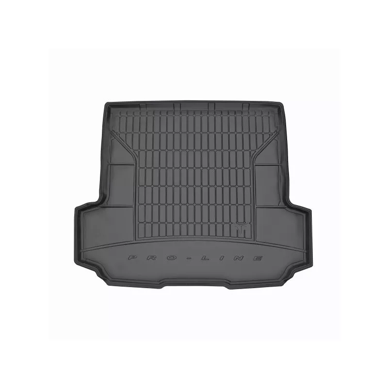 Tapis de coffre FROGUM TM406124