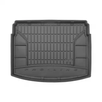 Tapis de coffre FROGUM TM406230