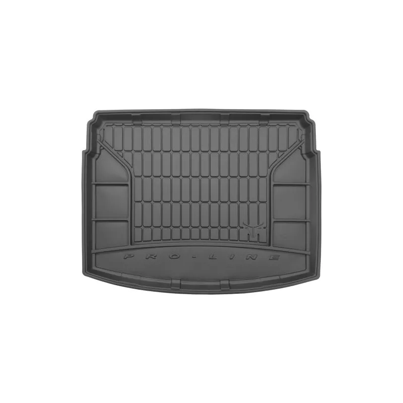 Tapis de coffre FROGUM TM406230