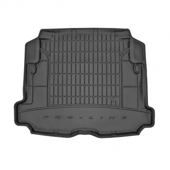 Tapis de coffre FROGUM TM405530