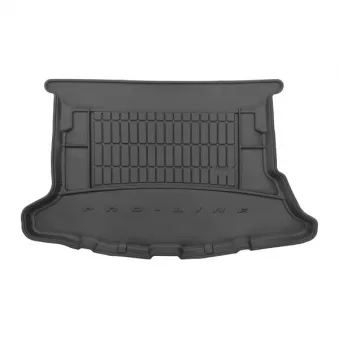 Tapis de coffre FROGUM TM404014