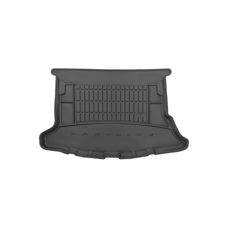 Tapis de coffre FROGUM TM404014