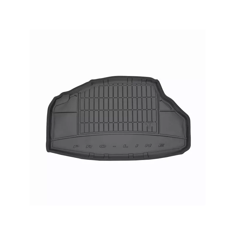 Tapis de coffre FROGUM TM406209