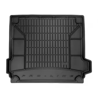 Tapis de coffre FROGUM TM405707
