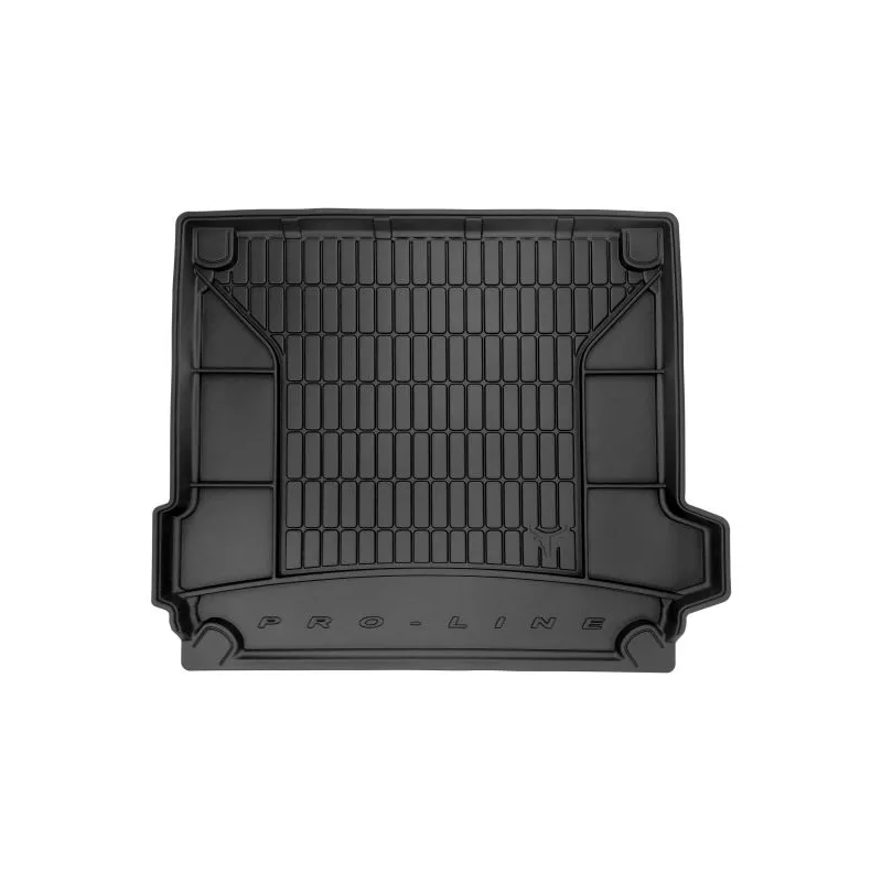 Tapis de coffre FROGUM TM405707