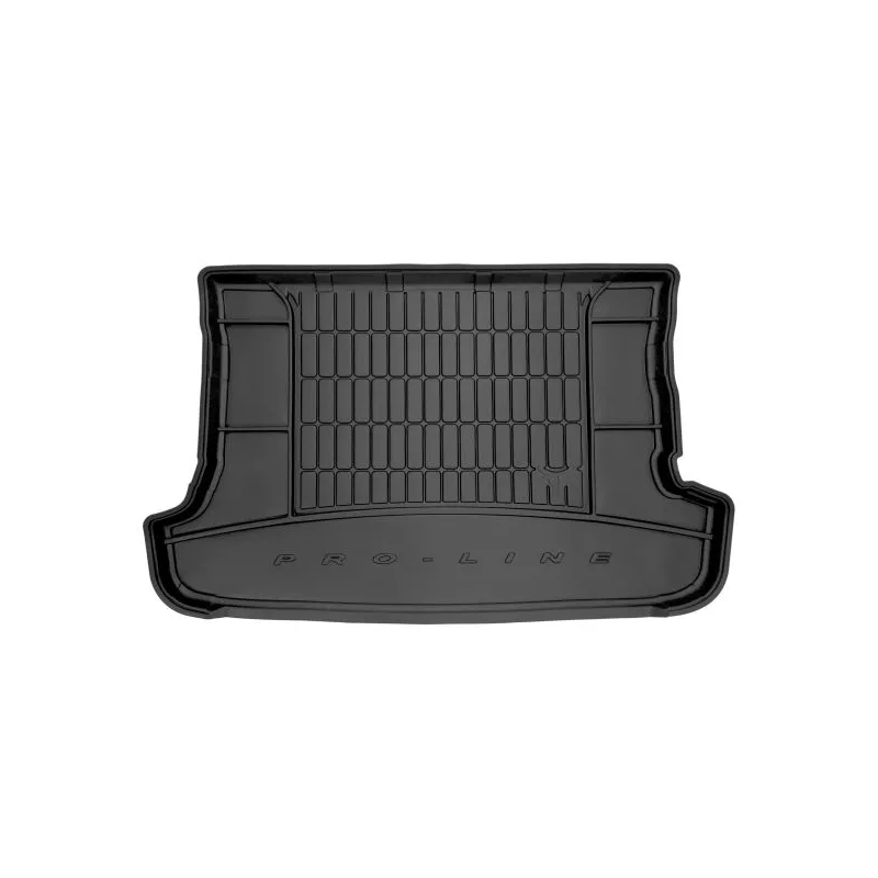 Tapis de coffre FROGUM TM406032