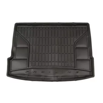 Tapis de coffre FROGUM TM406513