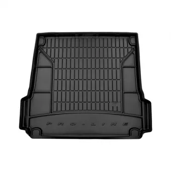 Tapis de coffre FROGUM