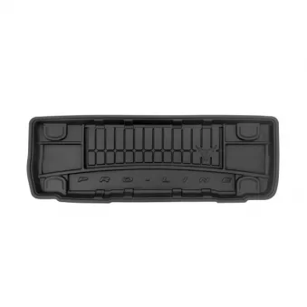 Tapis de coffre FROGUM TM406407