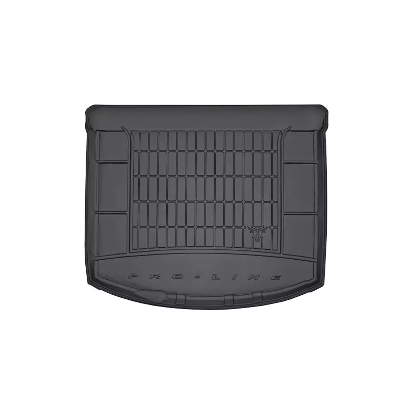 Tapis de coffre FROGUM TM405653