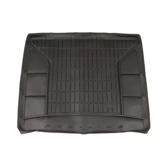 Tapis de coffre FROGUM TM406582
