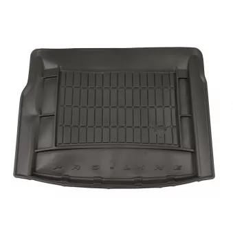 Tapis de coffre FROGUM TM406452