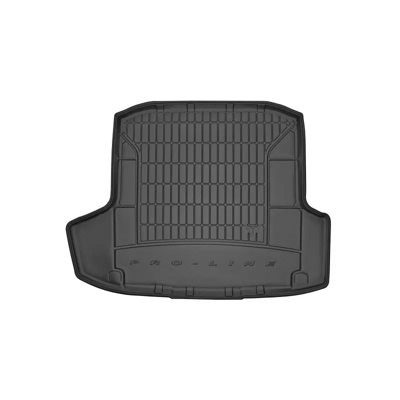 Tapis de coffre FROGUM TM405691