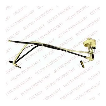 Capteur, niveau de carburant DELPHI FT10009-12B1