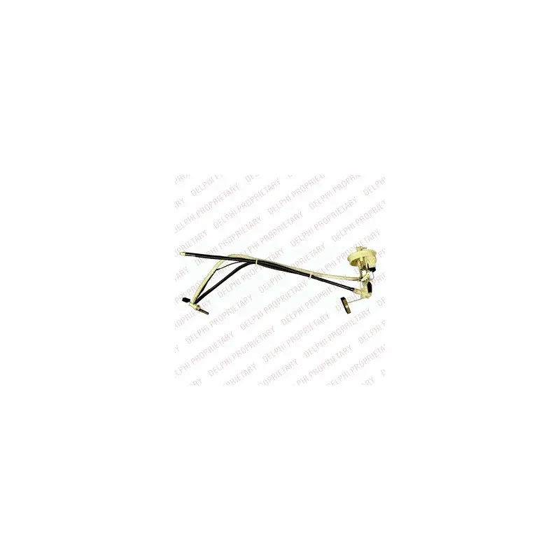 Capteur, niveau de carburant DELPHI FT10009-12B1