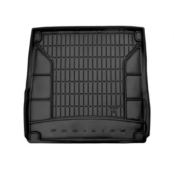 Tapis de coffre FROGUM TM405936