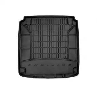 Tapis de coffre FROGUM TM406506