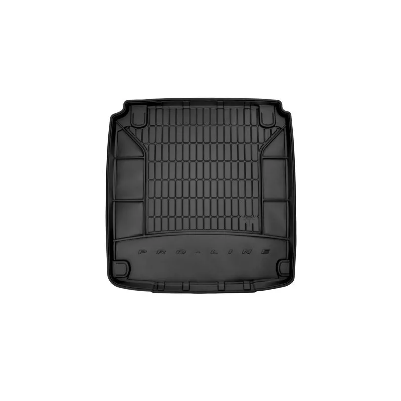 Tapis de coffre FROGUM TM406506