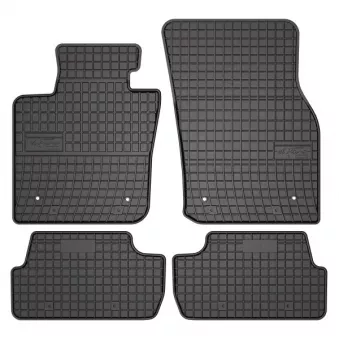 Tapis en caoutchouc FROGUM 410336