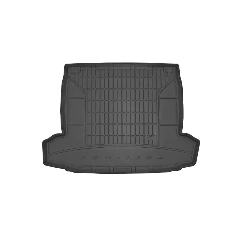 Tapis de coffre FROGUM TM405738