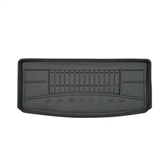 Tapis de coffre FROGUM TM403222