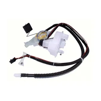 Capteur, niveau de carburant DELPHI FT10012-12B1