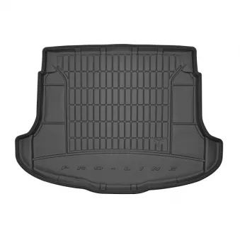 Tapis de coffre FROGUM TM406001