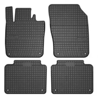 Tapis en caoutchouc FROGUM 410343
