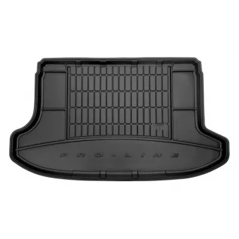Tapis de coffre FROGUM TM406421