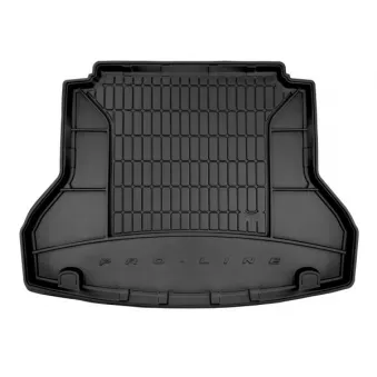 Tapis de coffre FROGUM TM406131