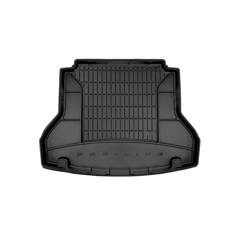 Tapis de coffre FROGUM TM406131