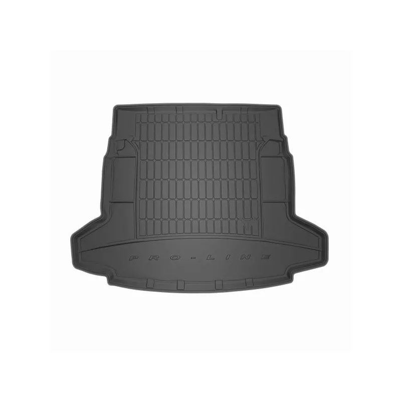 Tapis de coffre FROGUM TM404526