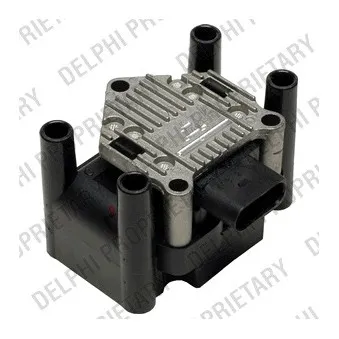 Bobine d'allumage DELPHI GN10018-11B1