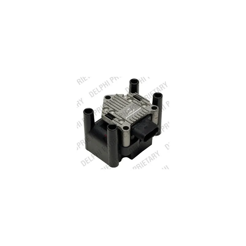 Bobine d'allumage DELPHI GN10018-11B1